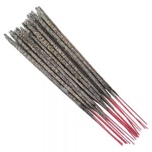 Incienso Artesanal de Copal Azteca (20 varas)