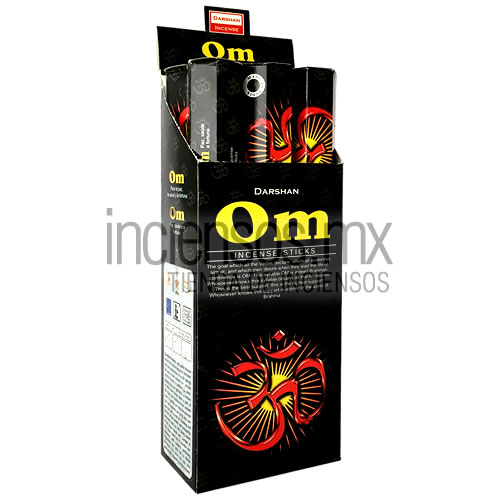 Incienso DARSHAN Om