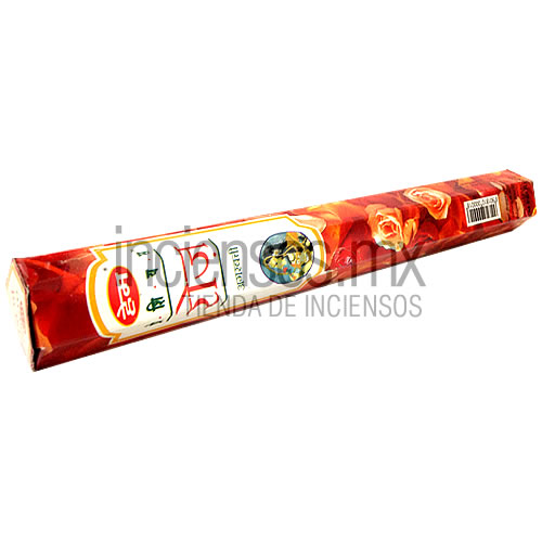 Incienso HEM Precious Rose