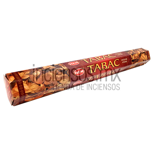 Incienso HEM de Tabaco