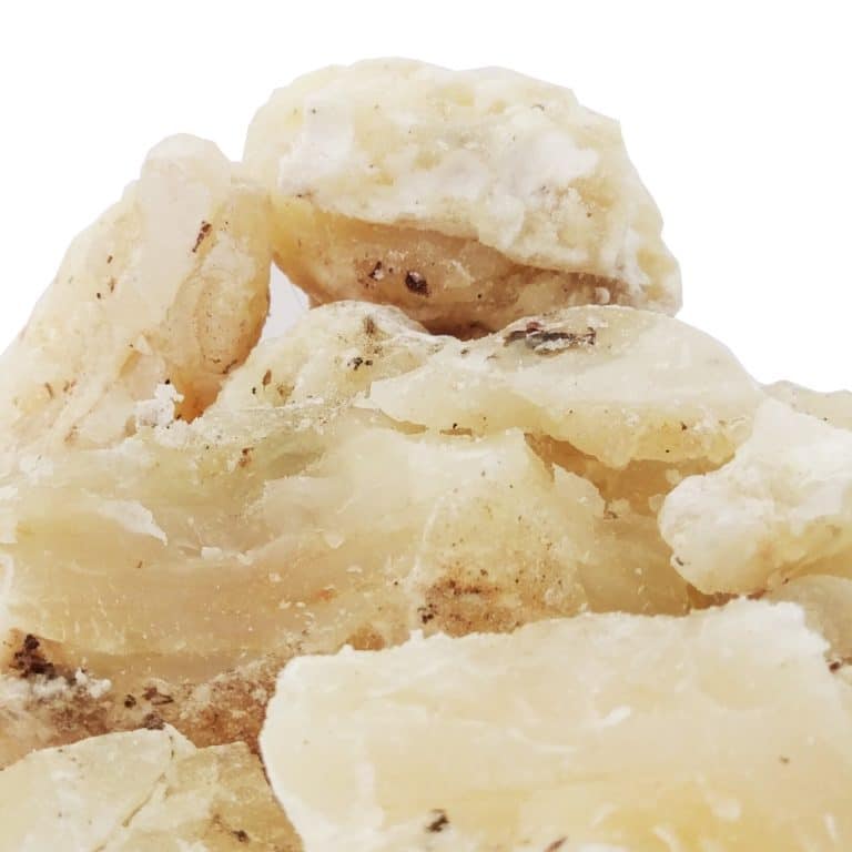 Copal Blanco