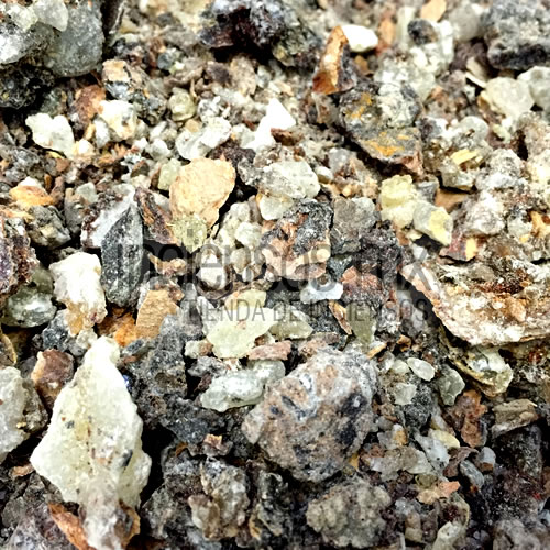 Copal Negro