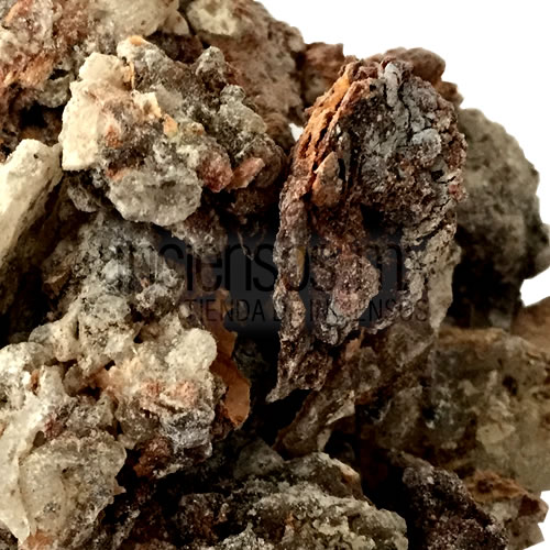Copal Negro