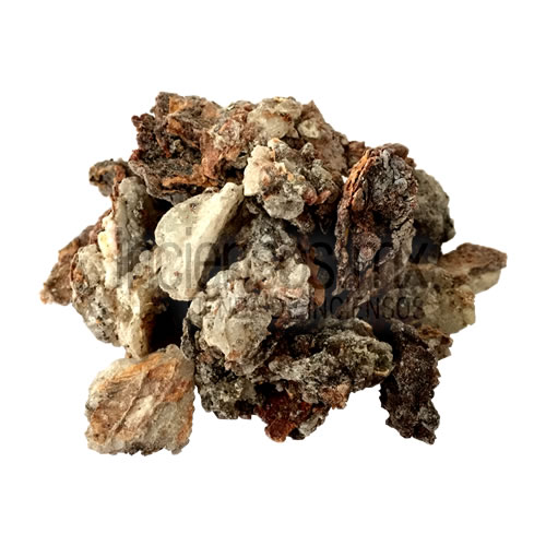Copal Negro