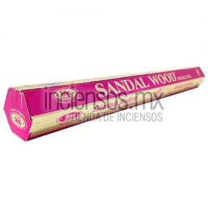 Incienso BIC Sandal Wood