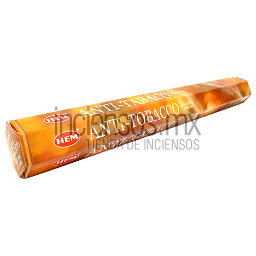 Incienso HEM Anti Tabaco