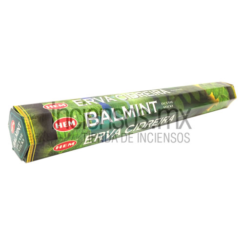 Incienso HEM de Balminto