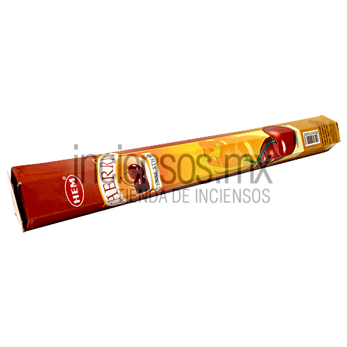 Incienso HEM de Cereza