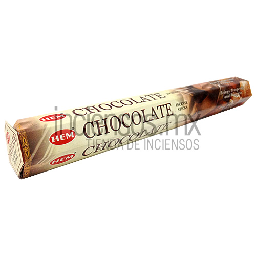 Incienso HEM de Chocolate