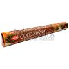 Incienso HEM de Coco Mango
