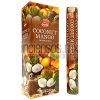 Incienso HEM de Coco Mango