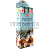 Incienso HEM de Coco