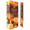 Incienso HEM de Mango Melón