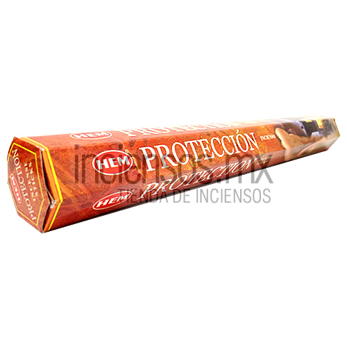 Incienso HEM Protección
