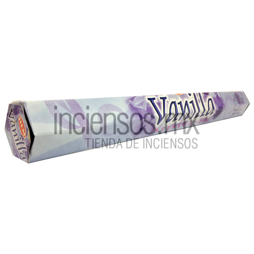 Incienso HEM de Vainilla