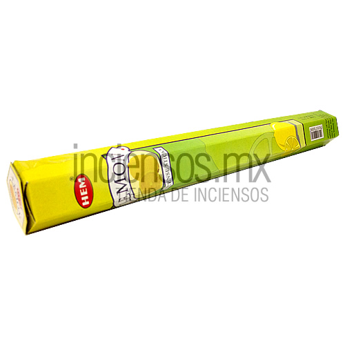 Incienso HEM de Limón