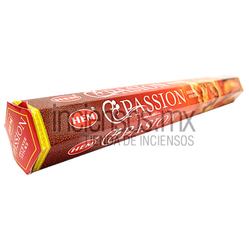 Incienso HEM Pasión