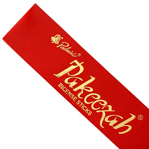 Incienso Padmini Pakeezah