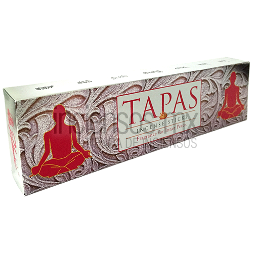 Incienso Padmini TAPAS