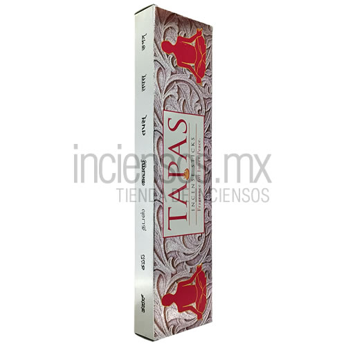 Incienso Padmini TAPAS
