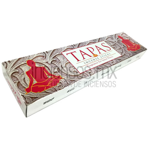 Incienso Padmini TAPAS