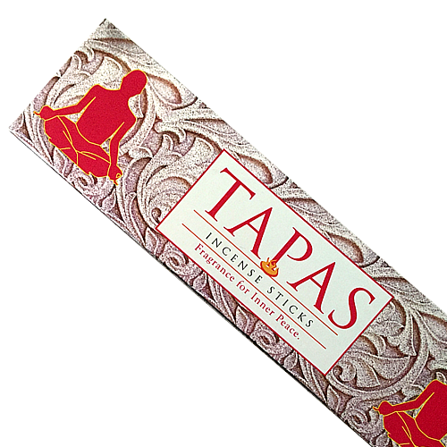 Incienso Padmini TAPAS