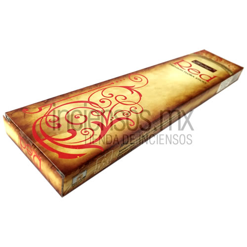 Incienso Balaji Red (14 varitas)