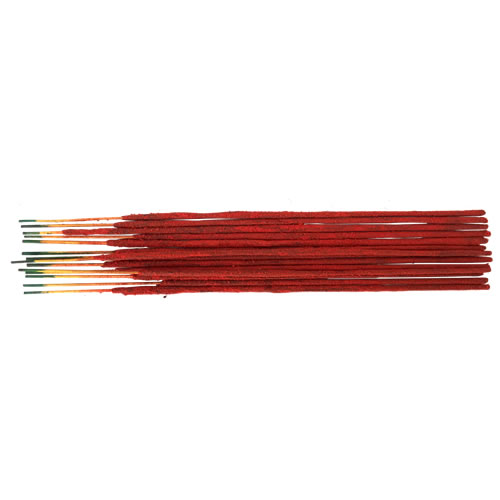 Incienso Balaji Red (14 varitas)