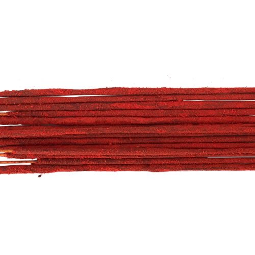 Incienso Balaji Red (14 varitas)