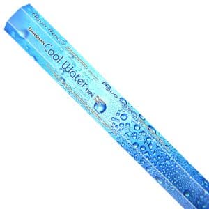 Incienso DARSHAN Agua Fresca (20 varitas)