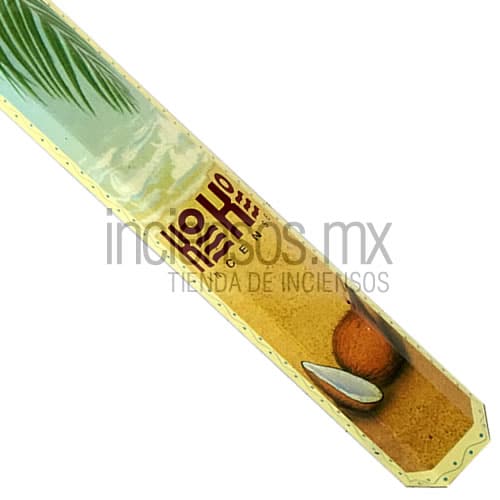 Incienso Padmini de Coco (20 varitas)