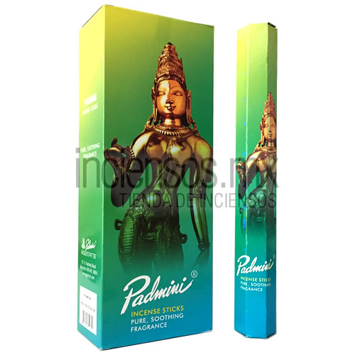 Incienso Padmini Natural