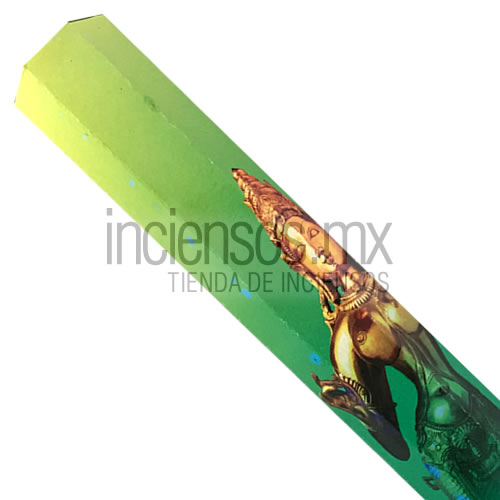 Incienso Padmini Natural (20 varitas)