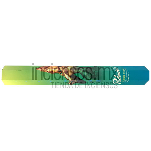 Incienso Padmini Natural (20 varitas)