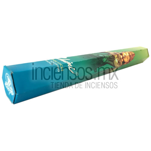Incienso Padmini Natural (20 varitas)