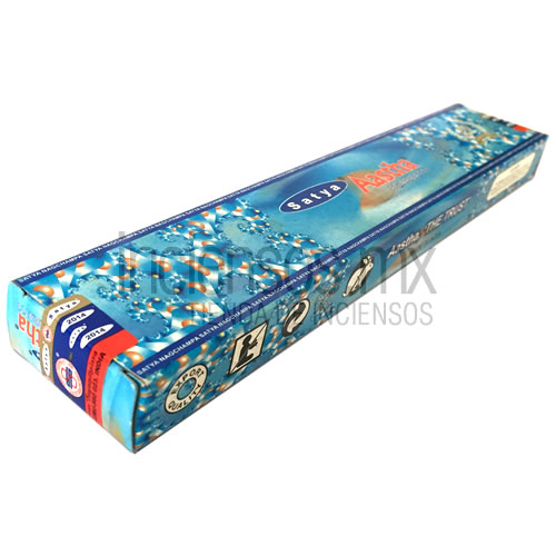 Incienso Satya Aastha (15 gramos)