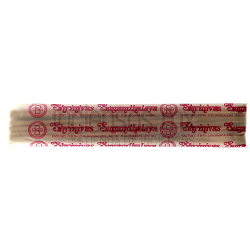 Incienso Satya Ajaro (15 gramos)