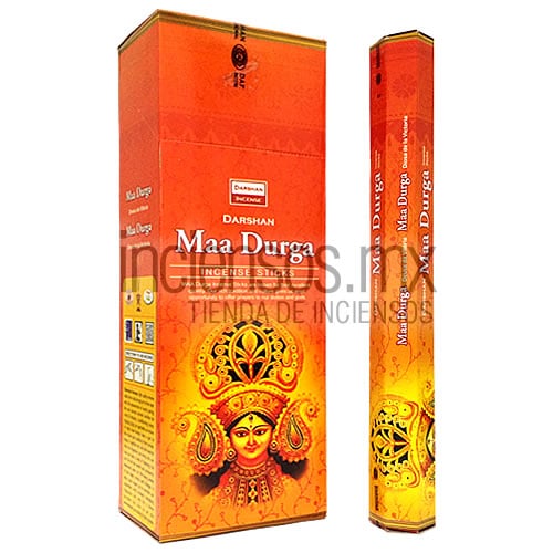 Incienso Darshan Maa Durga
