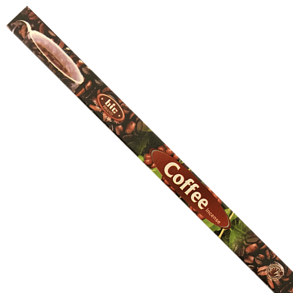 Incienso BIC Café