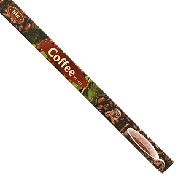 Incienso BIC Café