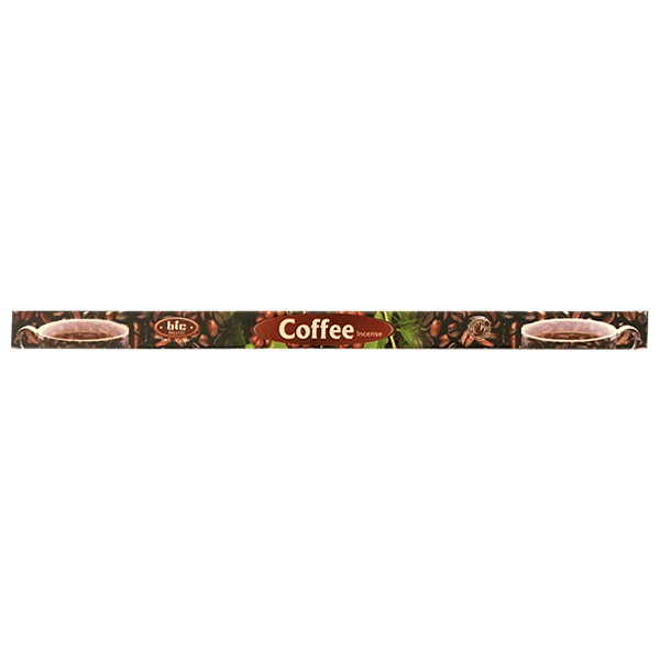 Incienso BIC Café