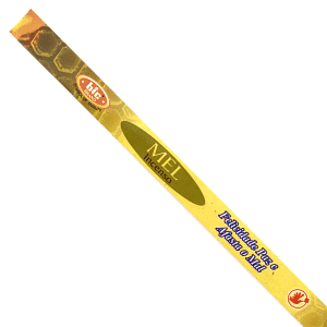 Incienso BIC Miel