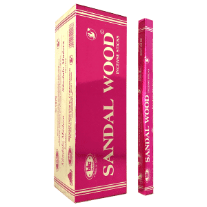Incienso BIC Sandal Wood