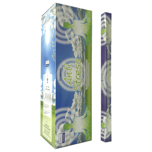 Incienso Darshan Anti Estrés