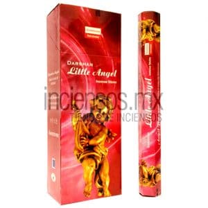 Incienso Darshan Angelito
