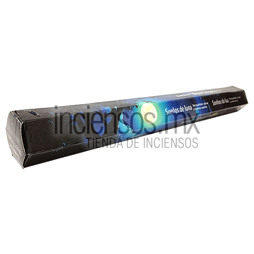 Incienso Darshan Sueños de Luna