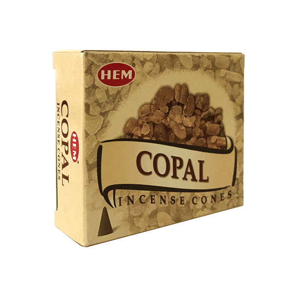 Incienso HEM Copal