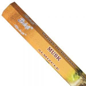 Incienso Balaji Almizcle