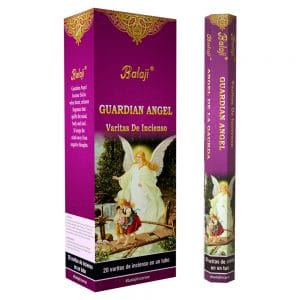 Incienso Bálaji Ángel de la Guarda