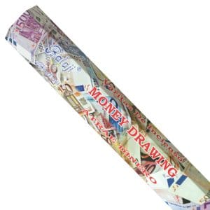 Incienso Balaji Atrae Dinero